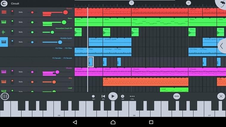 flstudiomobile中文汉化包