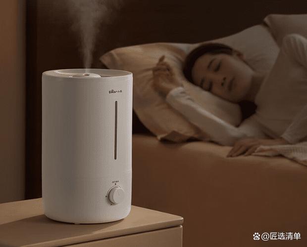 加湿器放卧室开一晚上好吗