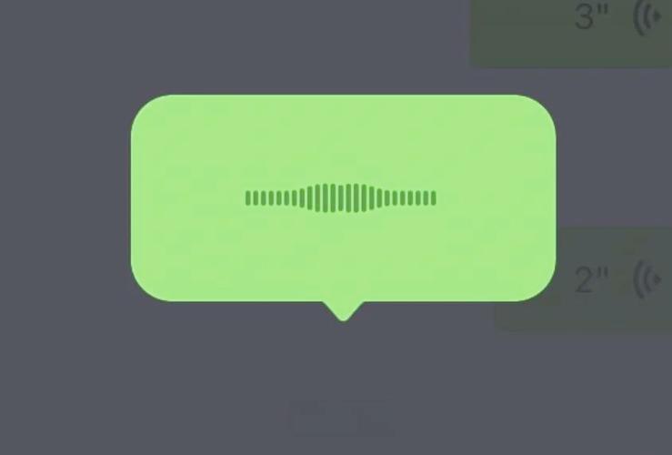 微信别人打语音过来没有声音