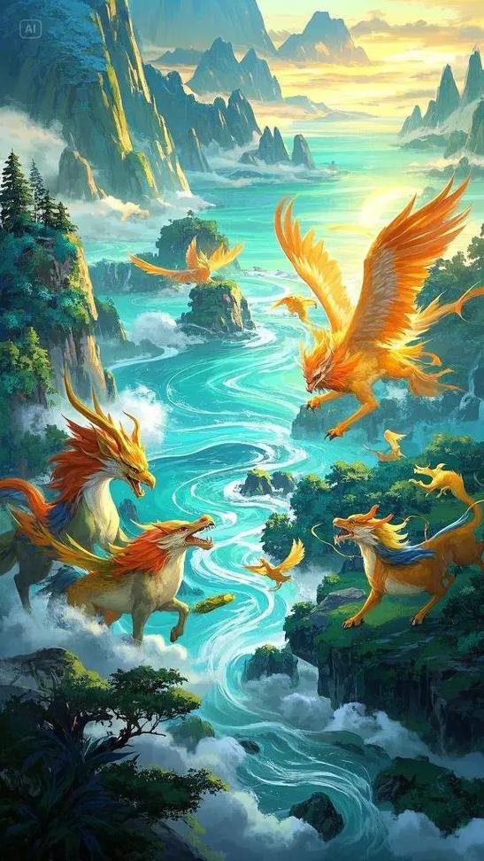山海经异兽录好玩吗