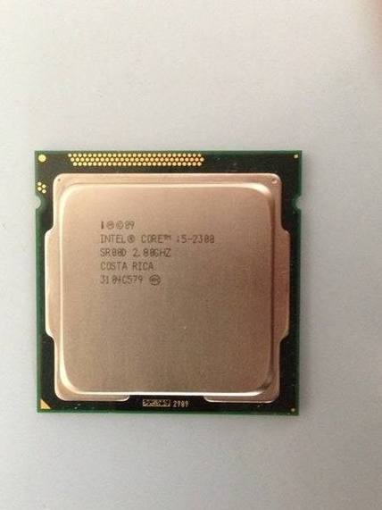 i52300现在还能用吗