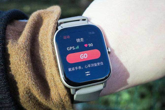 amazfit刷系统
