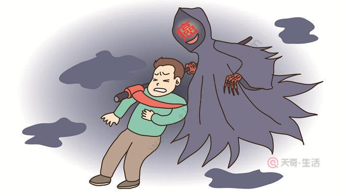 关于死亡漫画图标