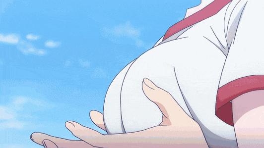 女孩子胸突然变软变大截图