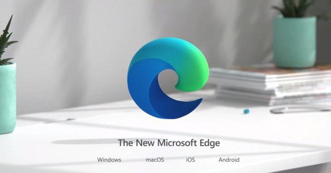 edge测试版