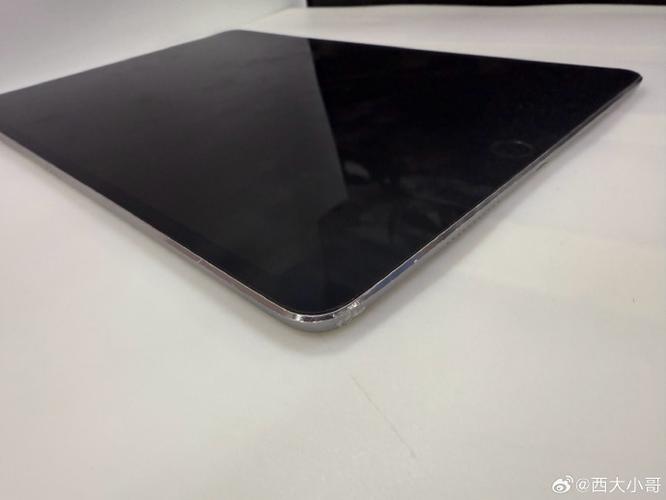 ipad pro第二代参数