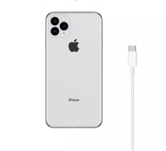 iPhone11为什么这么轻