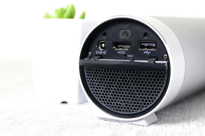 坚果投影仪p3使用方法缩略图