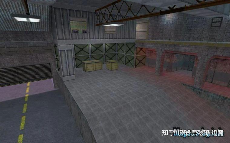 白色房间游戏