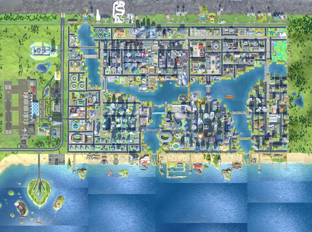 citymapper好用吗