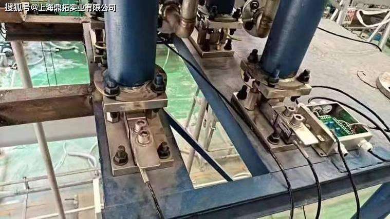 电子秤传感器安装视频教程