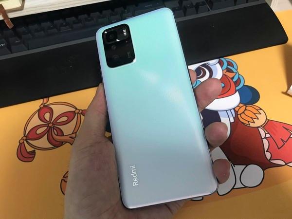 小米redmi note 10 pro怎么样