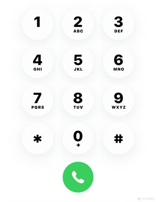 怎么更改拨号号码截图