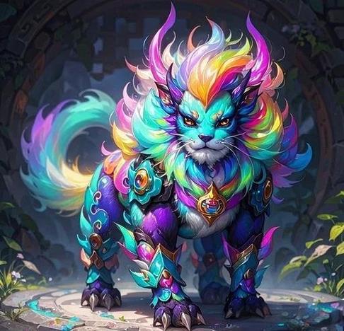 梦幻西游宠物颜值排行榜