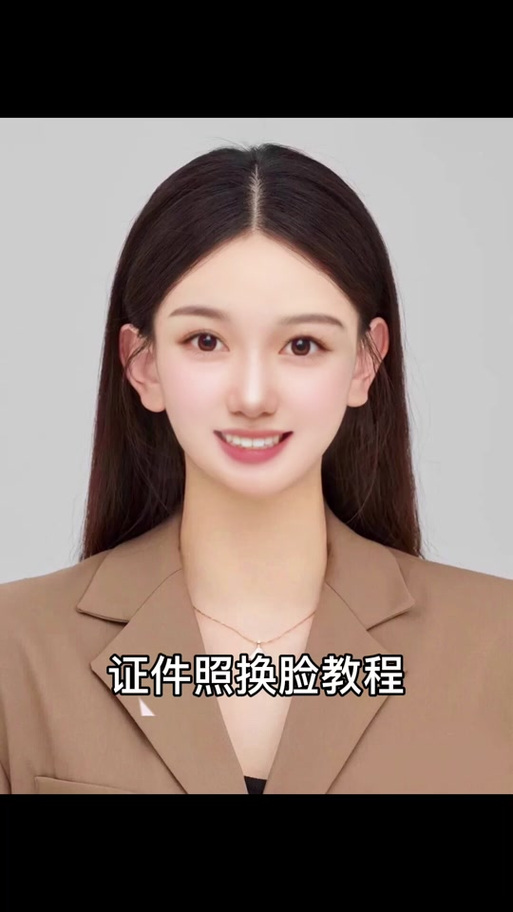 美图秀秀单独修一个人