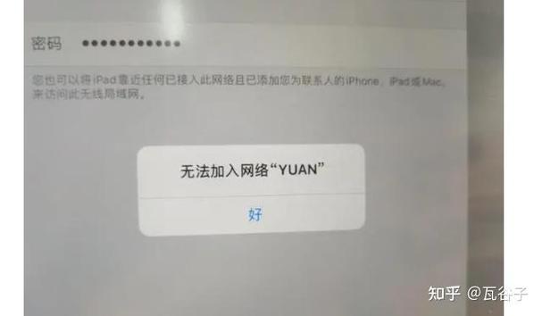 ipad连接不上热点密码错误游戏截图