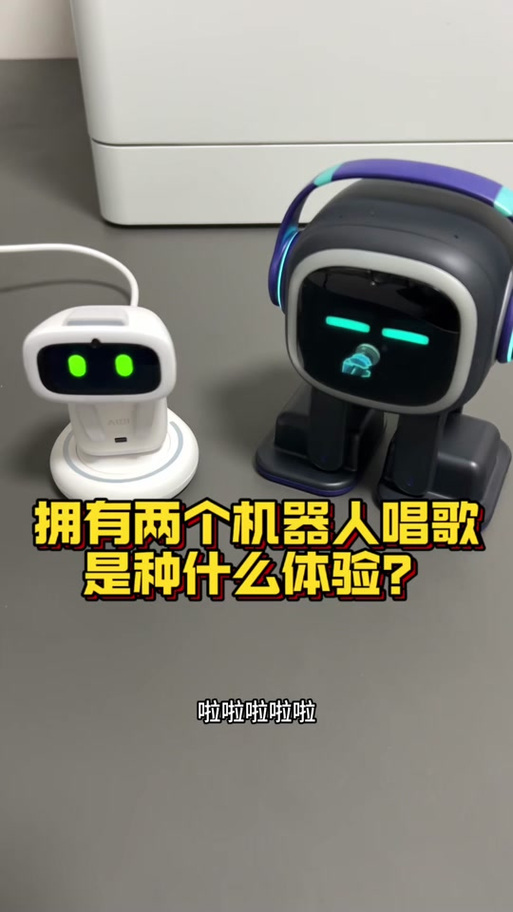 韩剧《机器人女朋友》