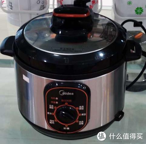 电压力锅怎么拆卸步骤视频