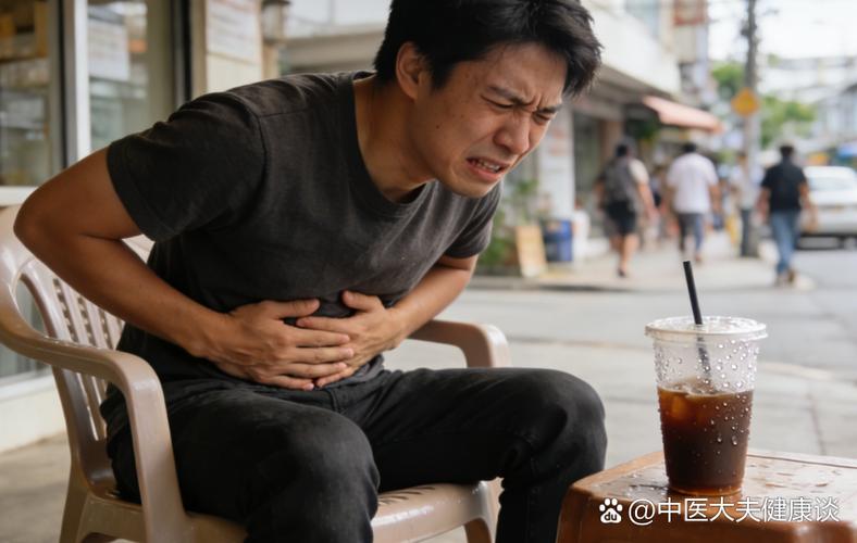少女吞下灵果肚子不舒服怎么弄截图