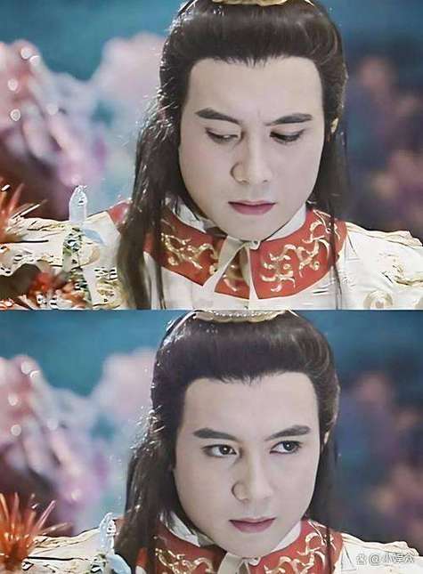 小白龙谁演的截图