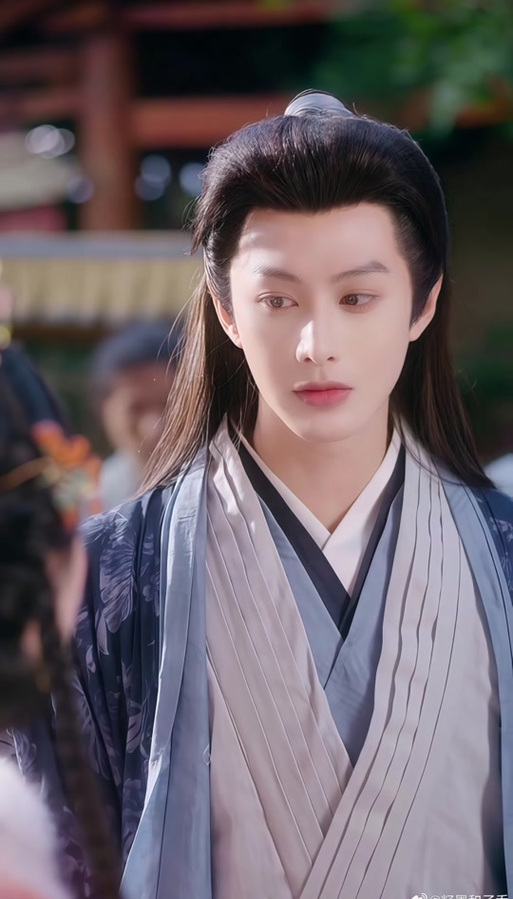 与君长歌原著小说叫什么名字