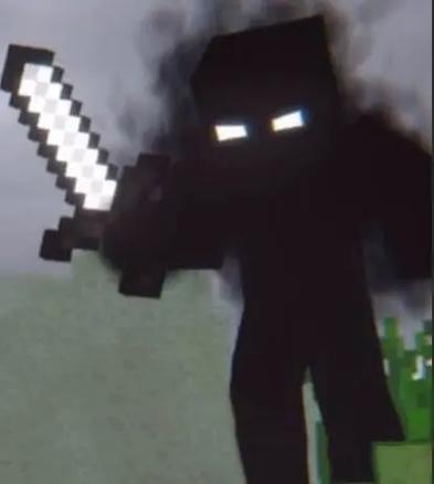 我的世界null
