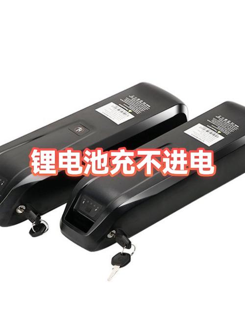 电动工具锂电池充不进电怎么修复