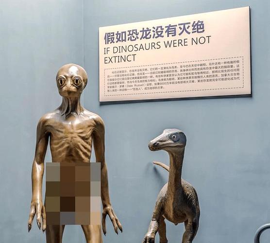 恐龙有没有完全灭绝