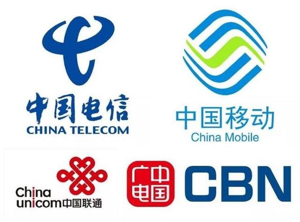 广电是什么运营商图标