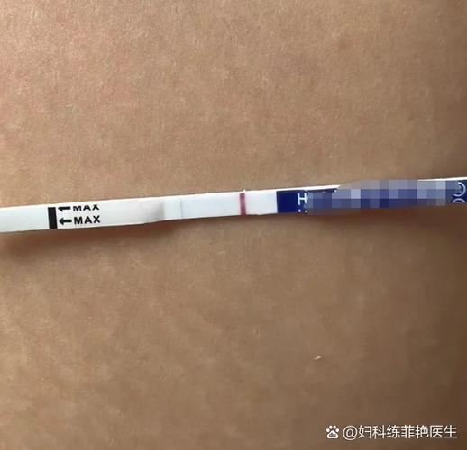 测不出怀孕又不来例假