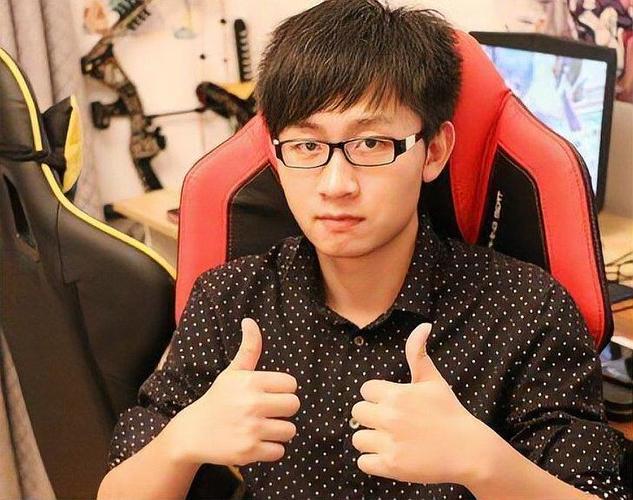 陈子豪cf生化解说视频最新