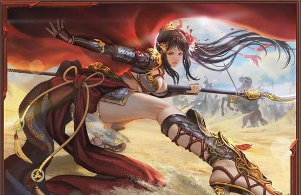 正统三国皇宫内院女将要花多少元宝