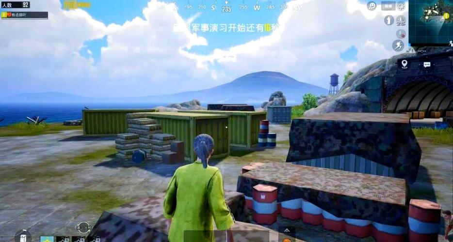 pubg最好看的套装