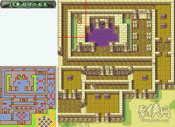 圣魔之光石隐藏商店开启方法