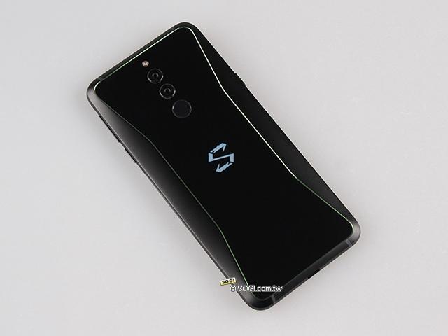 黑鲨helo主题图标