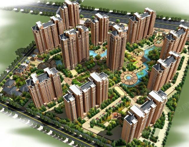 建阳房产信息网官网