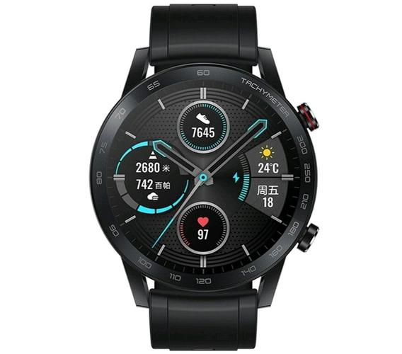 荣耀watch2还值得买吗