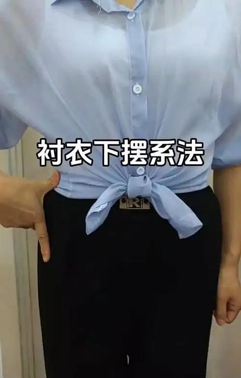缝衣服怎么打结开头收尾