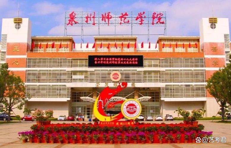 艺术生保底二本大学