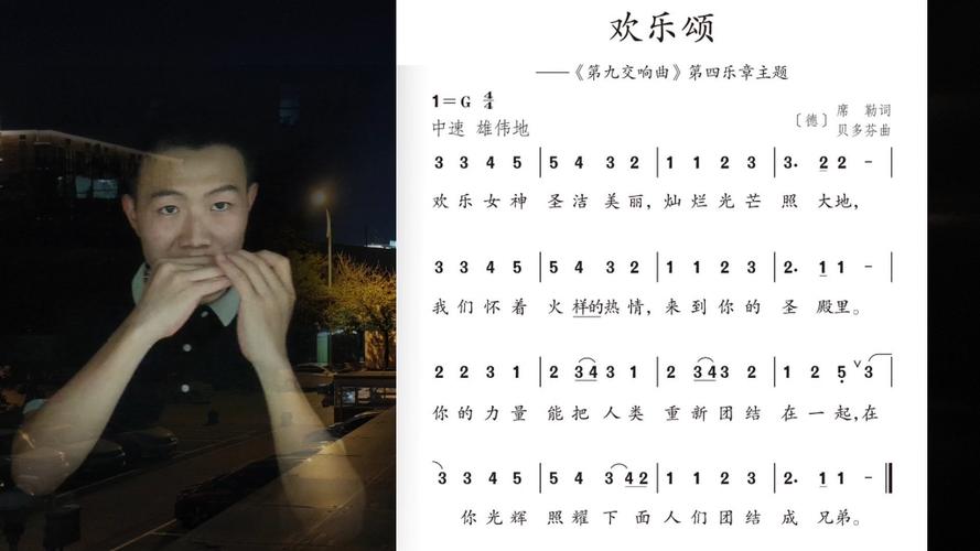 口琴最火的三首歌