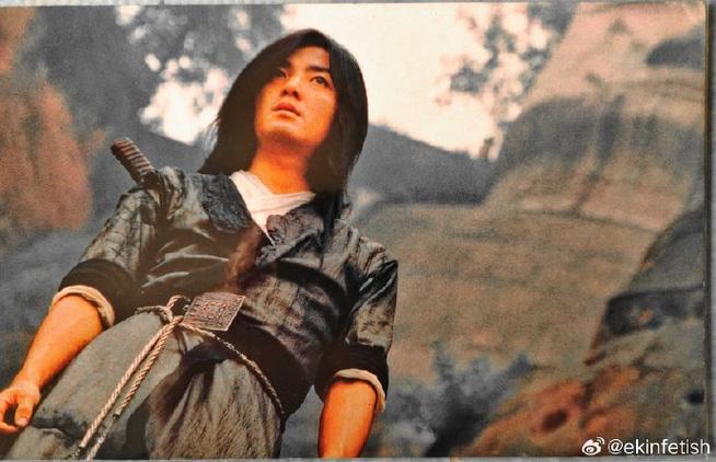 《风云雄霸天下》电影