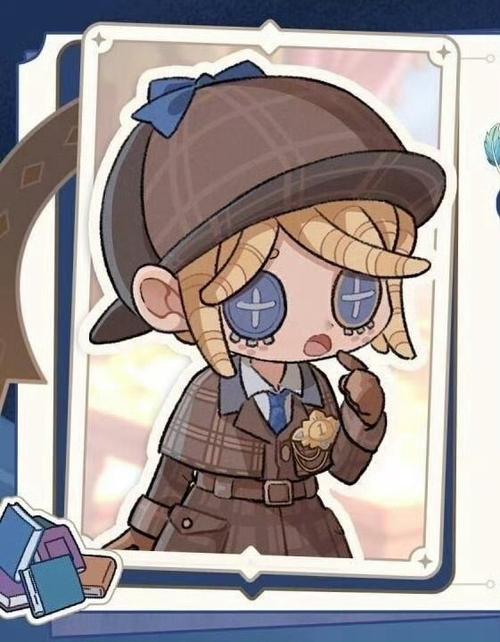 第五人格怎么回头不变方向