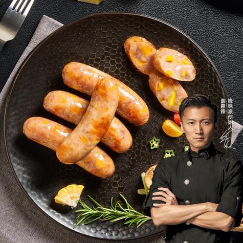 锋味派烤肠