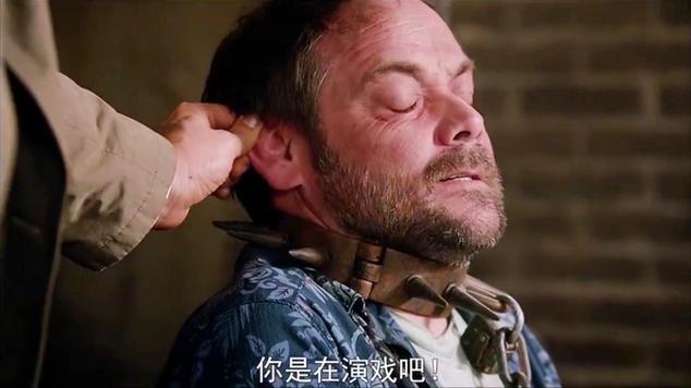 地狱之王克劳利