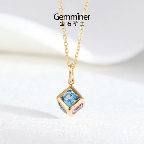 gemminer宝石矿工