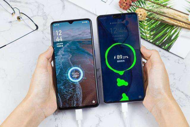 oppoa2m手机支持快充吗截图