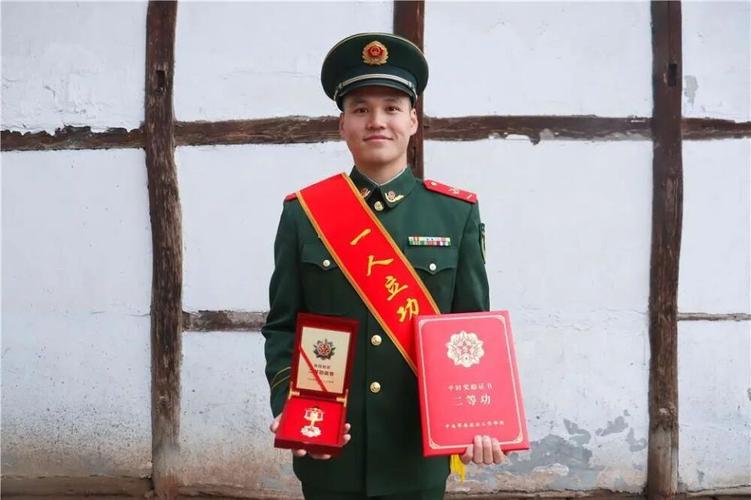中国二等兵