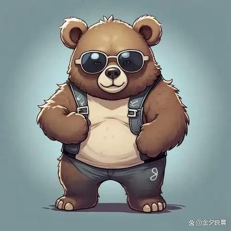 降灵记酷漫熊