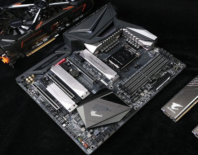 X299快还是Z390快
