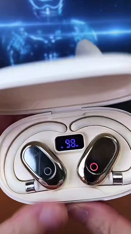 两个耳机变成独立蓝牙了怎么恢复图标